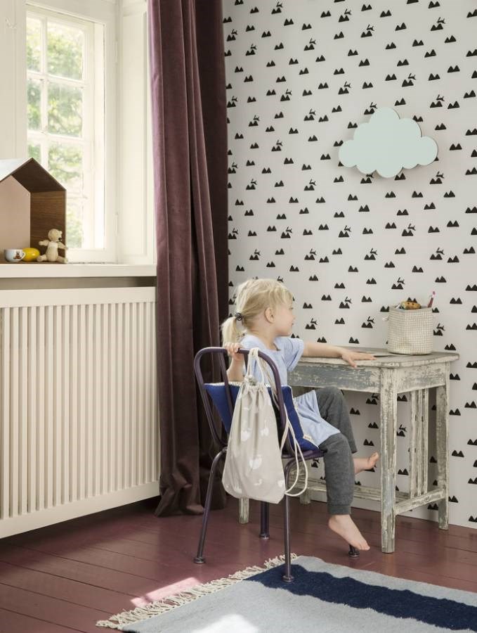 Tapet Fermliving Rabbit 526