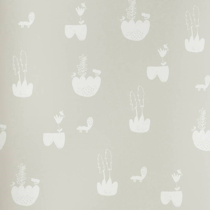 Tapet Fermliving Landscape 527