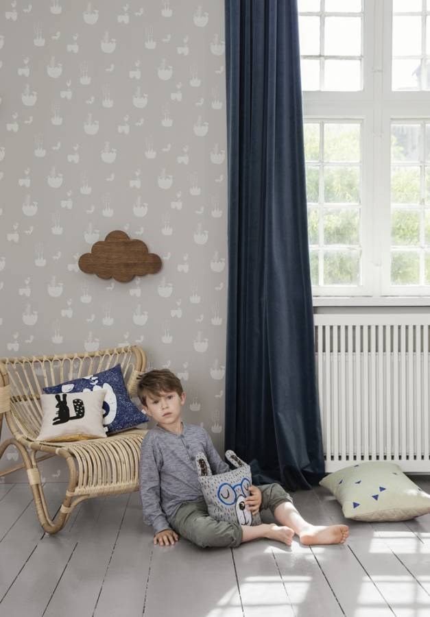 Tapet Fermliving Landscape 527