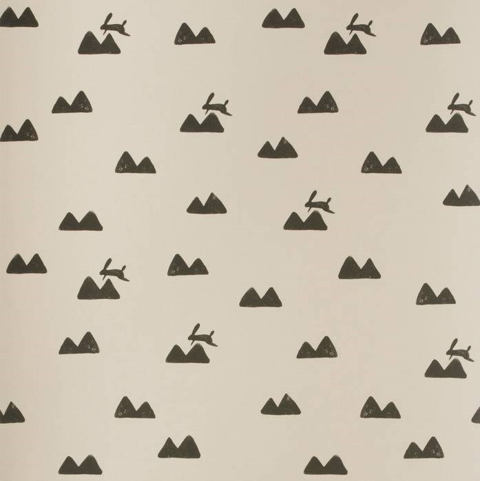 Tapet Fermliving Rabbit 528