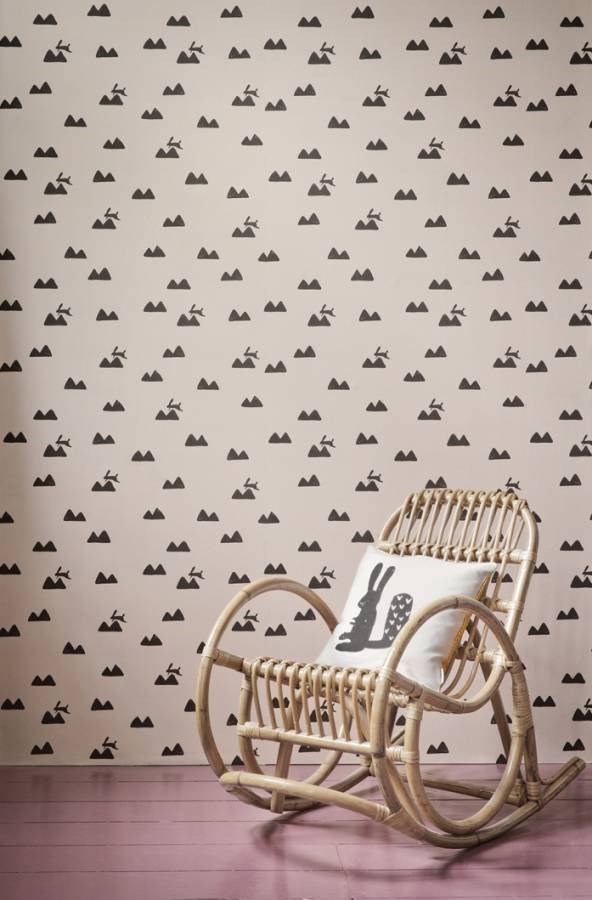 Tapet Fermliving Rabbit 528