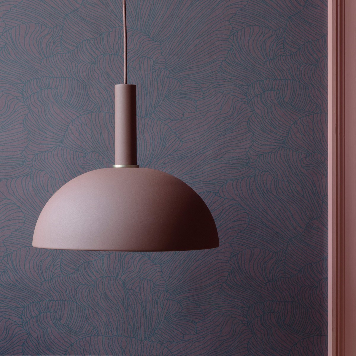 Tapet Fermliving Coral 539