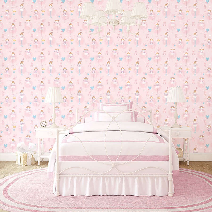 Tapet Just 4 Kids II G56002