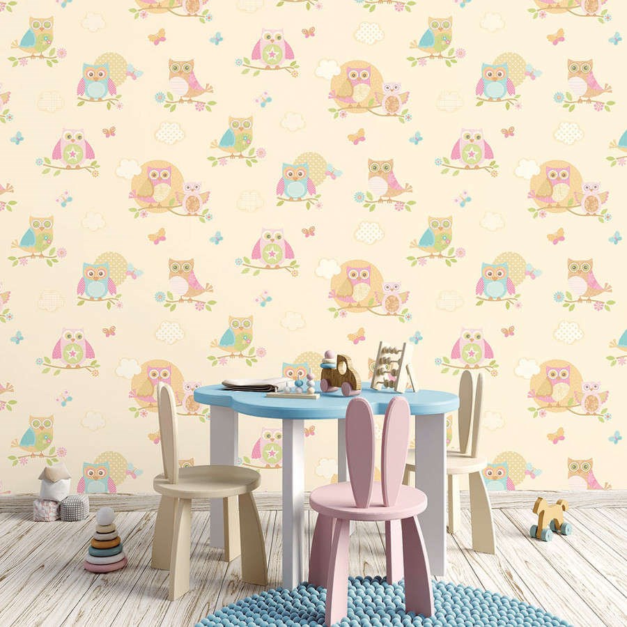 Tapet Just 4 Kids II G56035