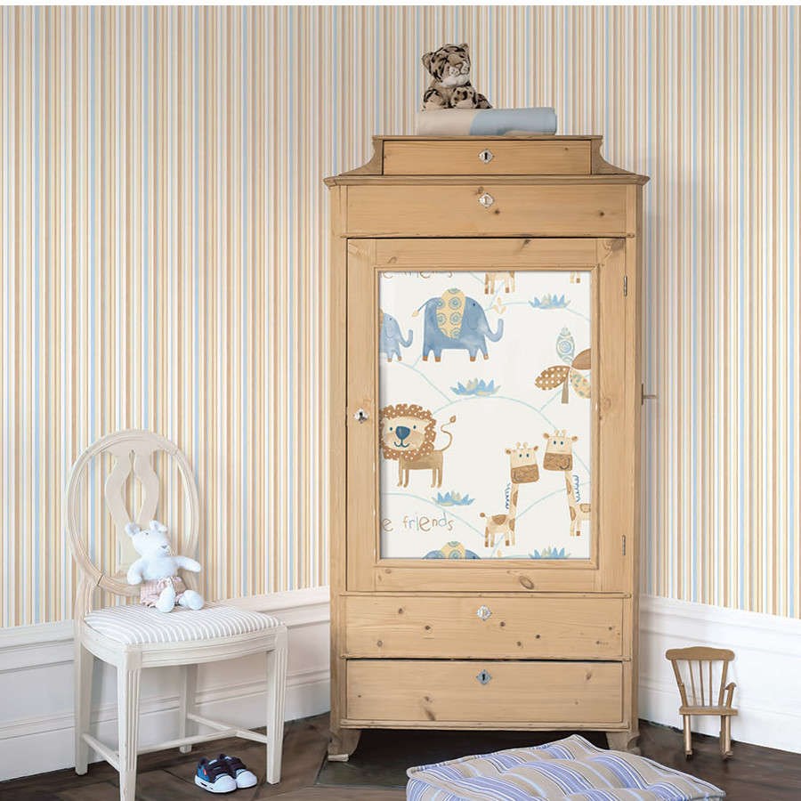 Tapet Just 4 Kids II G56040