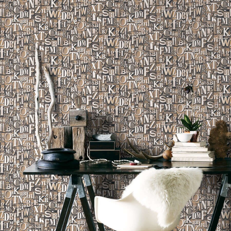 Tapet Nostalchic G56205