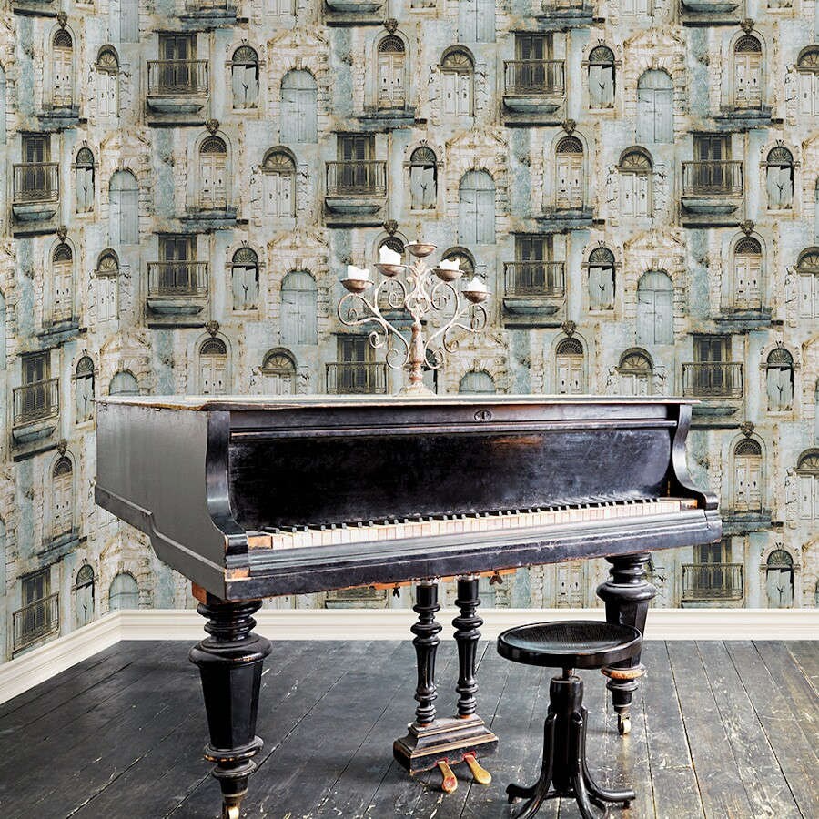 Tapet Global Fusion G56436