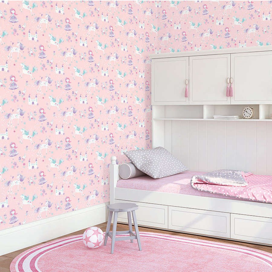 Tapet Just 4 Kids II G56523