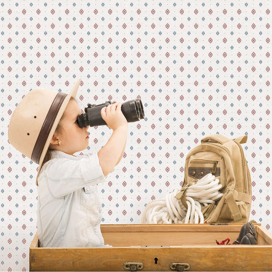 Tapet Just 4 Kids II G56529