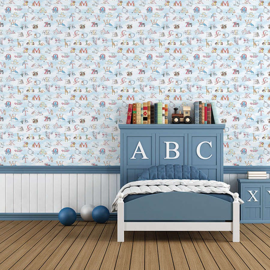 Tapet Just 4 Kids II G56537