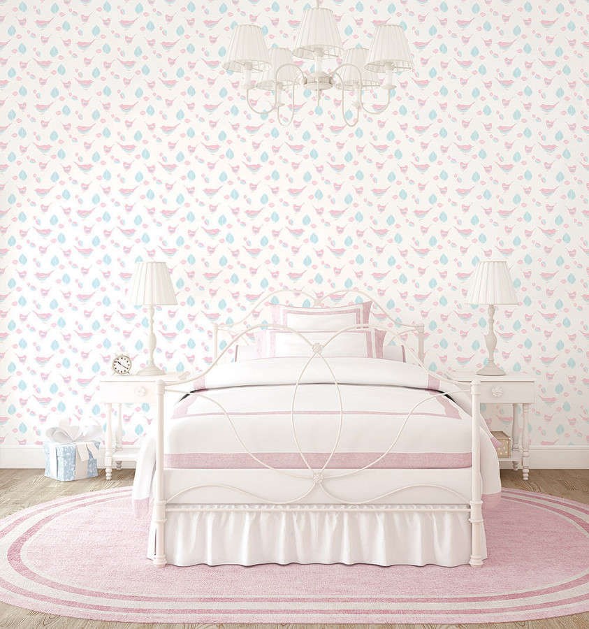 Tapet Just 4 Kids II G56539