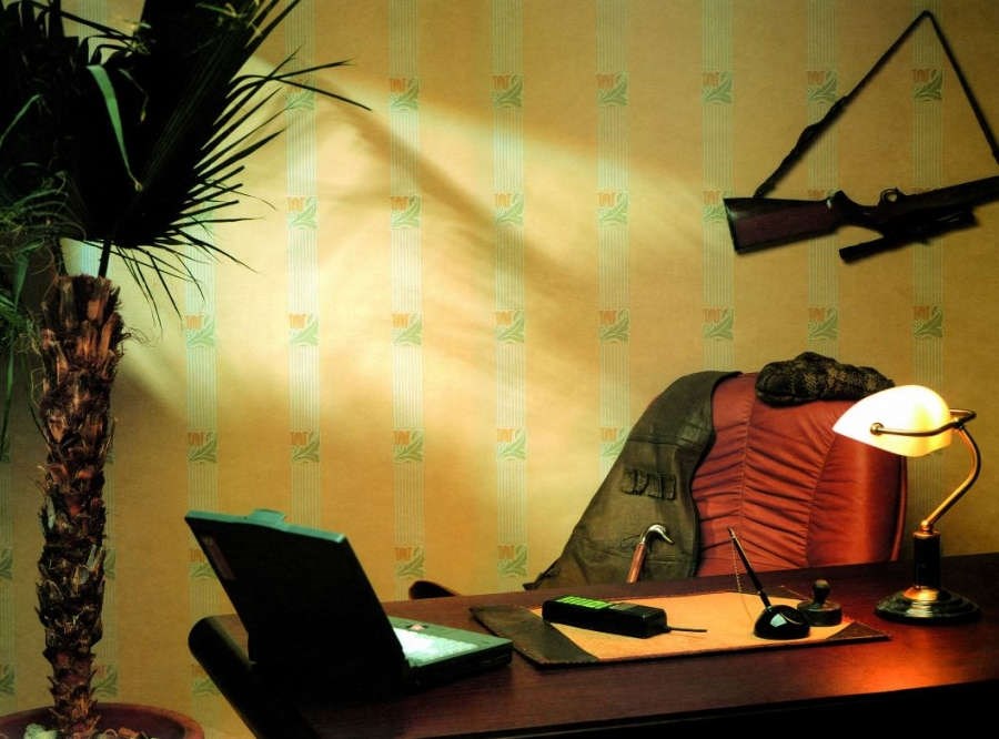 Tapet Mormorstid 4832-1