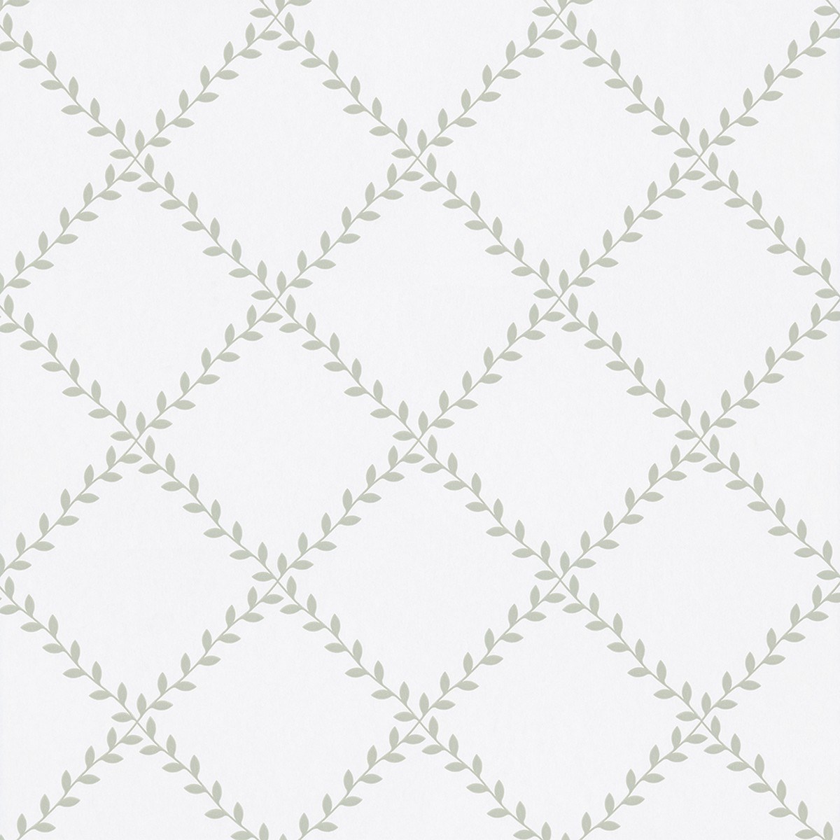 Tapet Skogslyckan Bladruta 5256-4