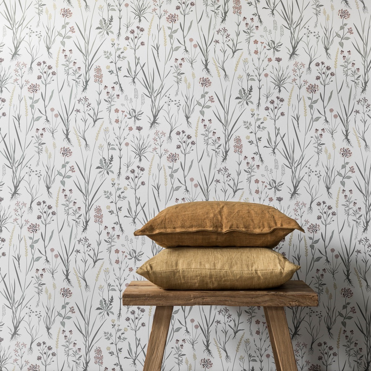 Tapet Strandäng Strandäng 5310-2