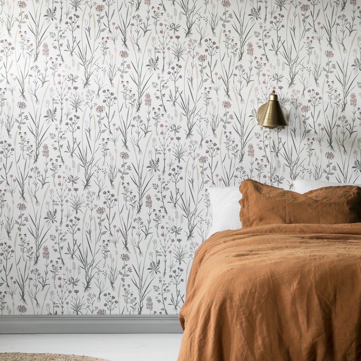 Tapet Strandäng Strandäng 5310-2