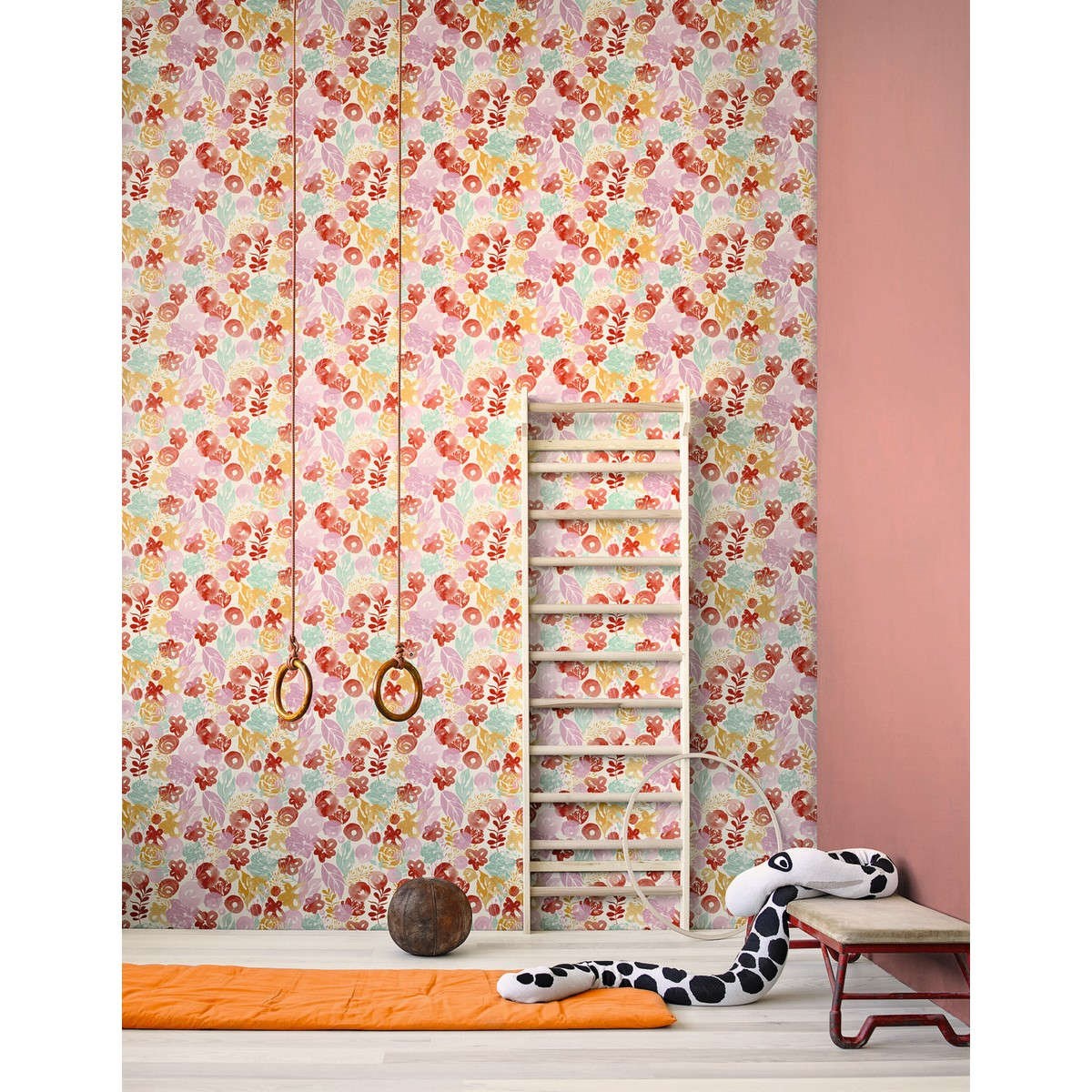 Tapet No Limits Flower Power 640923