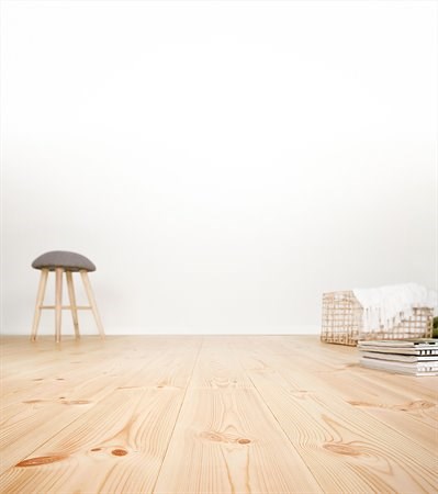 Hårdvaxolja Natur, 500ml