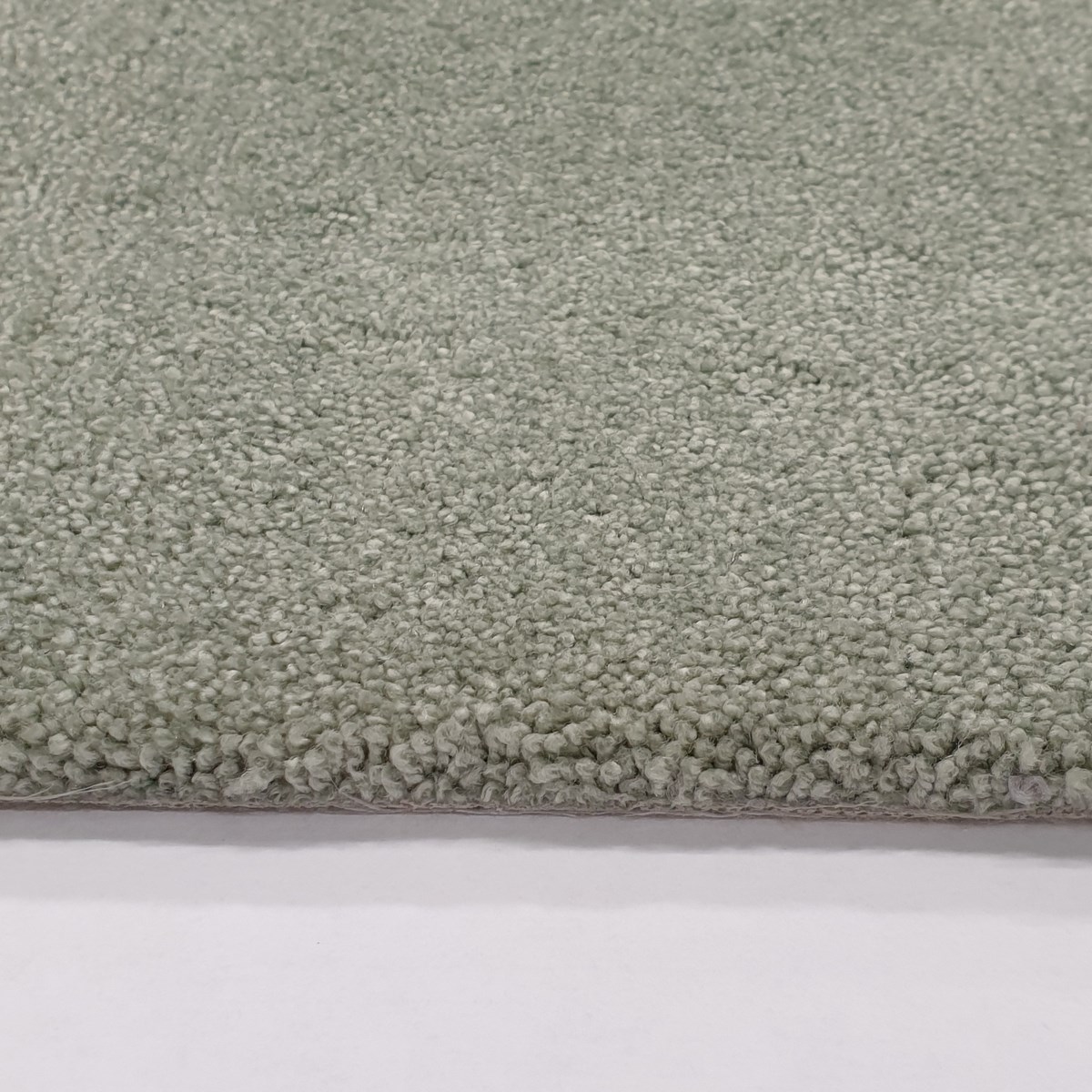 Heltäckningsmatta Carisma 42 400cm, Grön