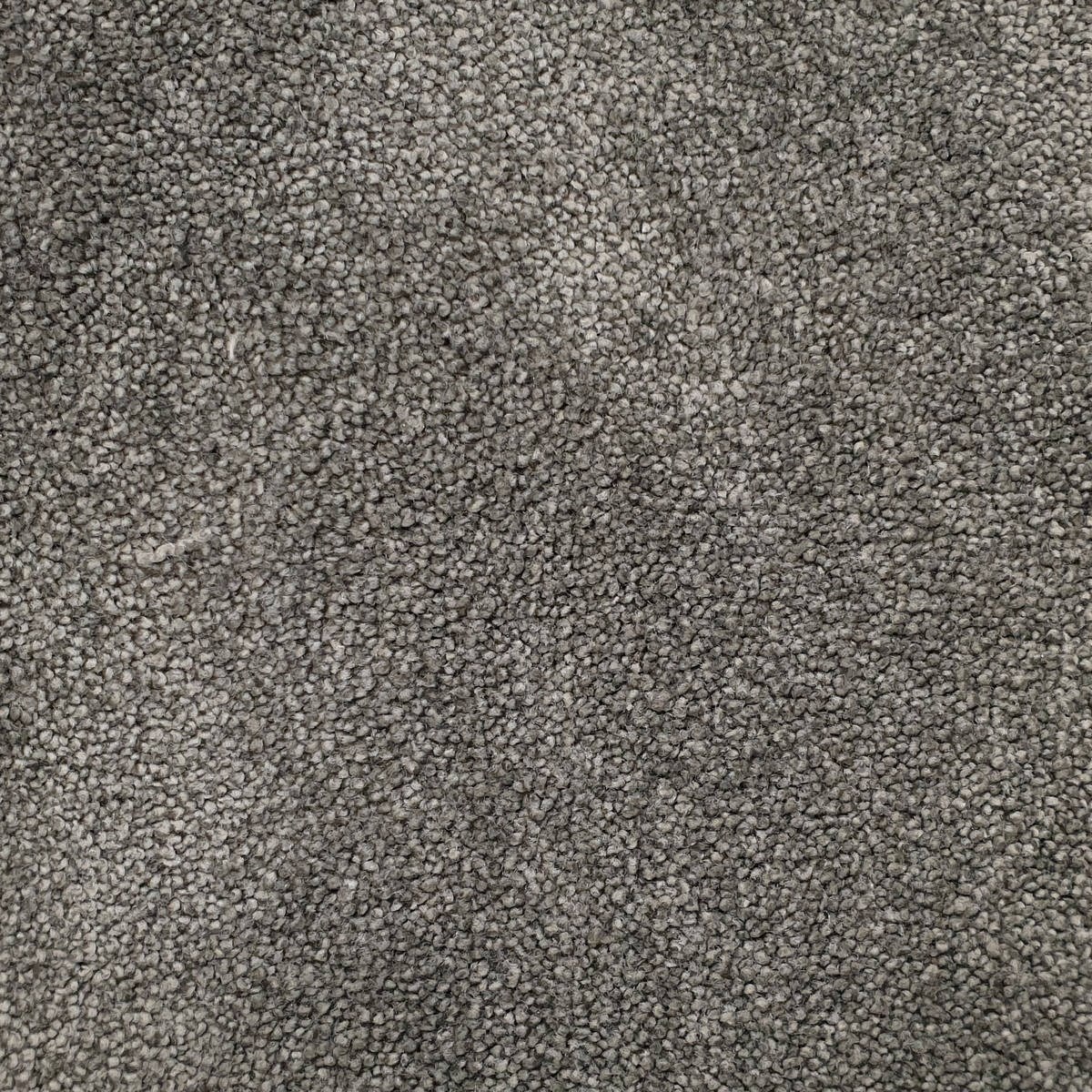 Heltäckningsmatta Carisma 77 400cm, Mörkgrå