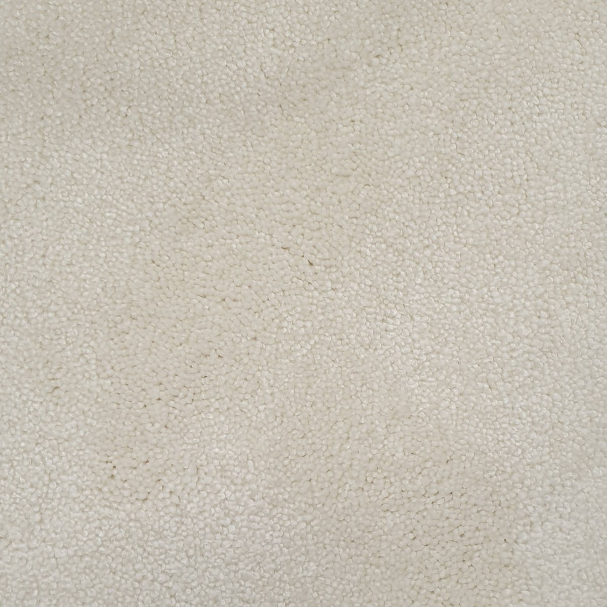 Heltäckningsmatta Carisma 69 400cm, Vit