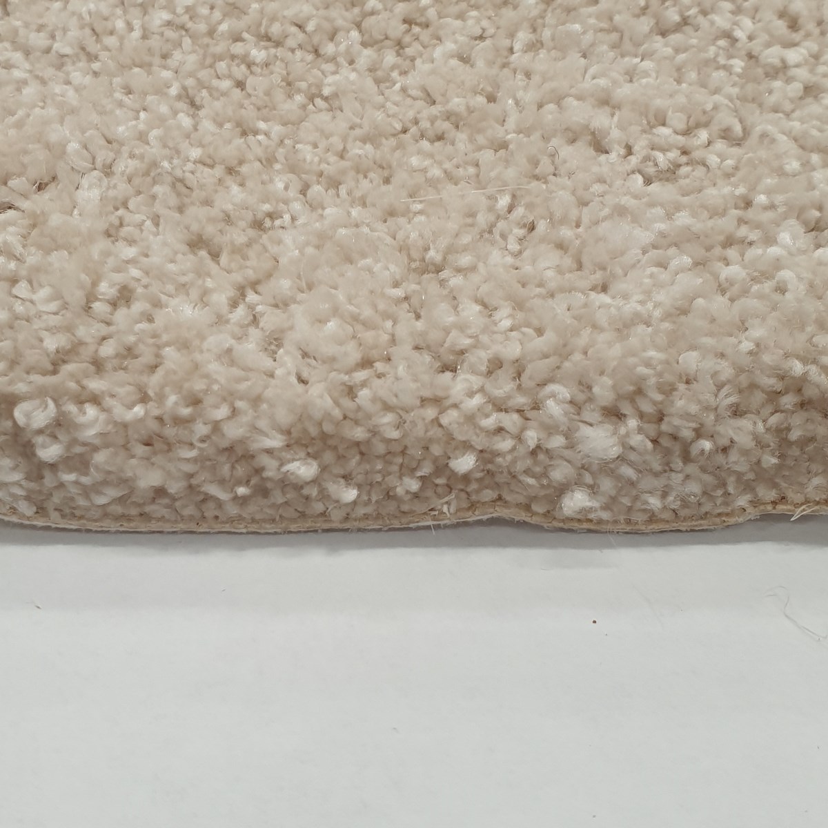 Heltäckningsmatta Galaxy 171 400cm, Beige