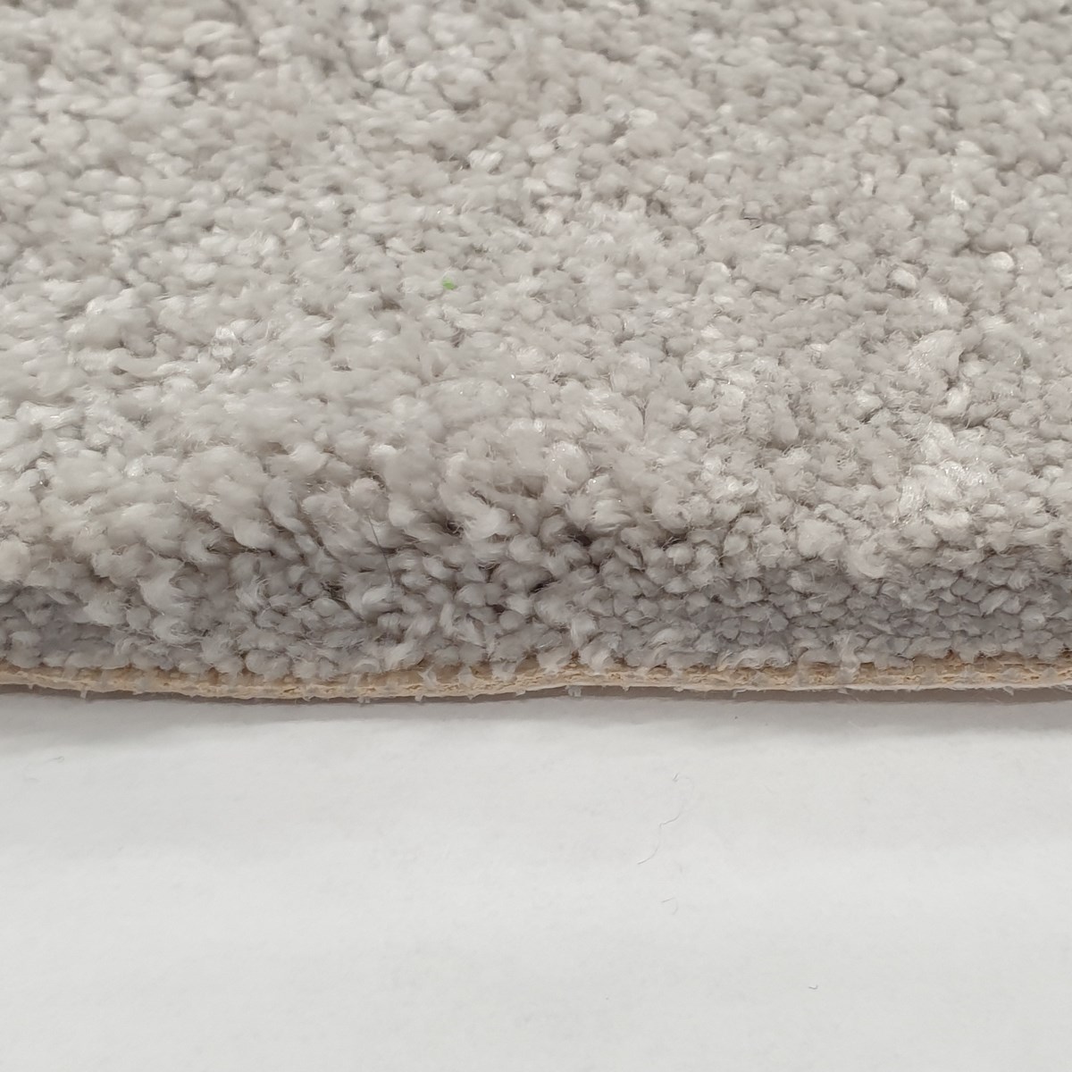 Heltäckningsmatta Galaxy 172 400cm, Silver