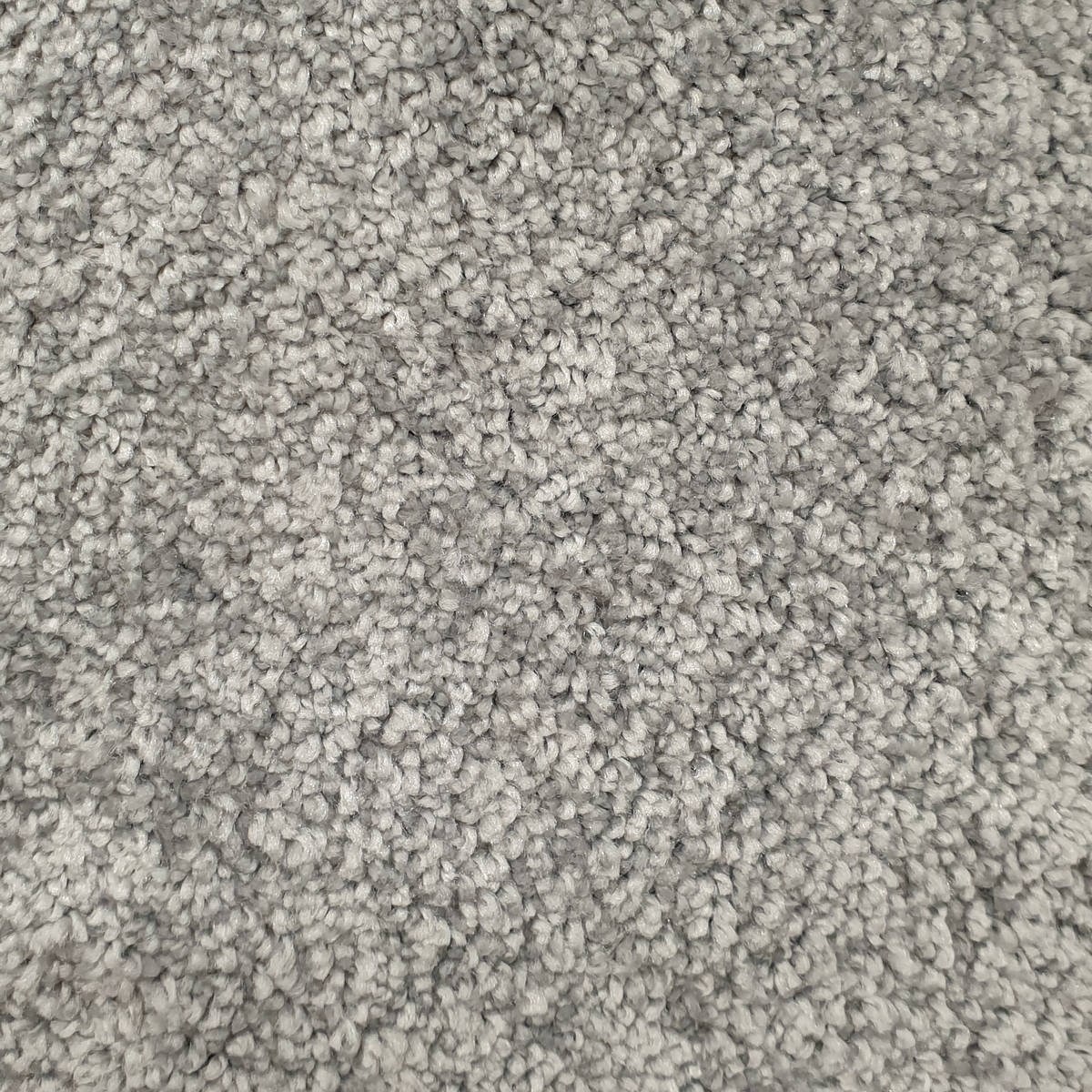 Heltäckningsmatta Galaxy 175 400cm, Ljusgrå