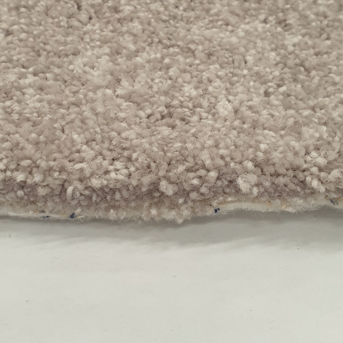 Heltäckningsmatta Satin 95 400cm, Beige