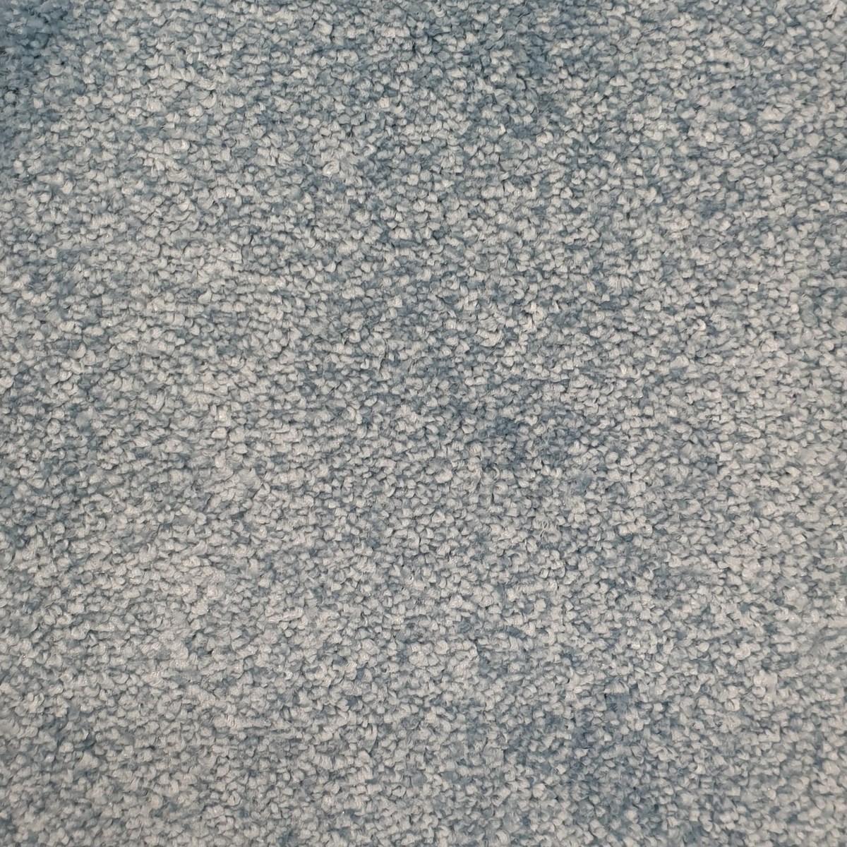 Heltäckningsmatta Veneto 73 400cm, Ljusblå