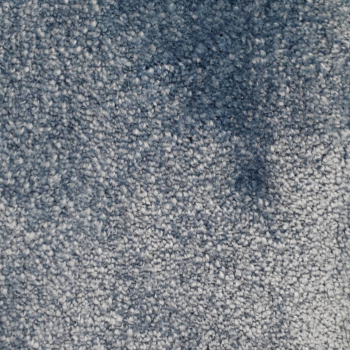 Heltäckningsmatta Chanel 418 400cm, Ljusblå