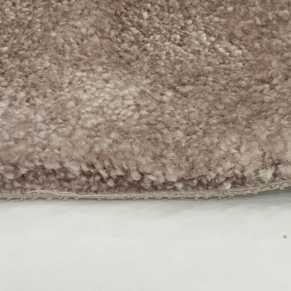 Heltäckningsmatta Chanel 112 400cm, Brun