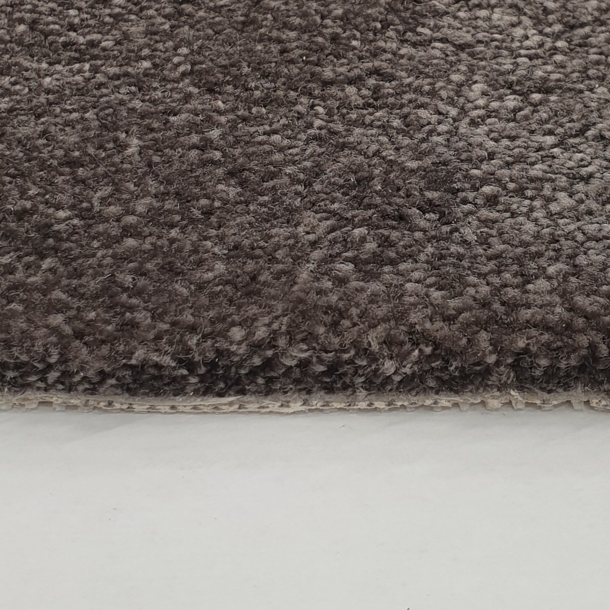 Heltäckningsmatta Chanel 301 400cm, Brun