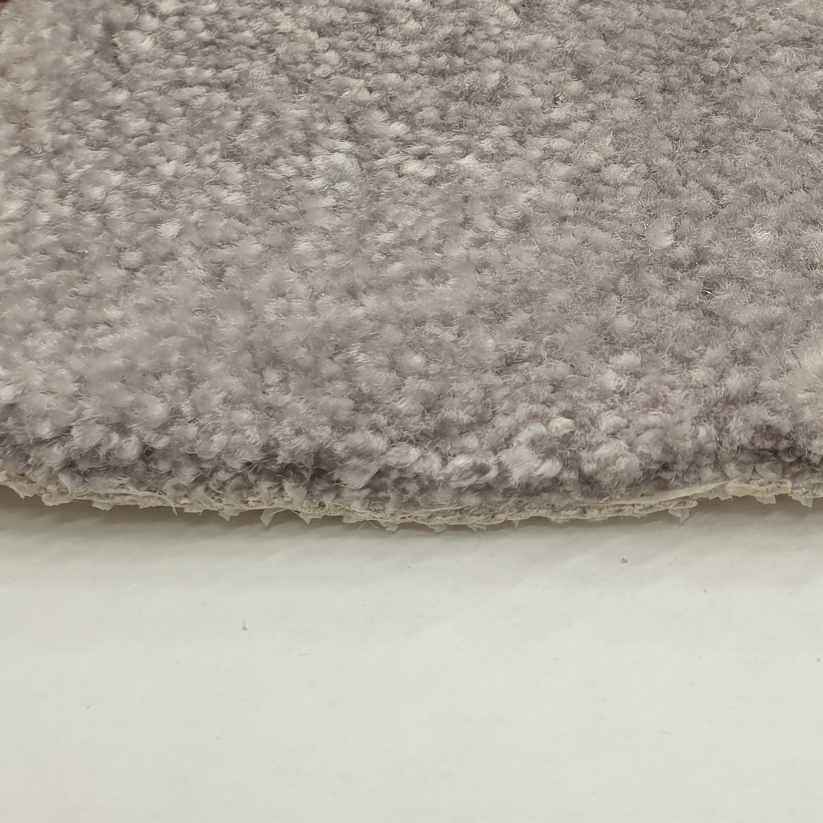 Heltäckningsmatta Chanel 300 400cm, Silver