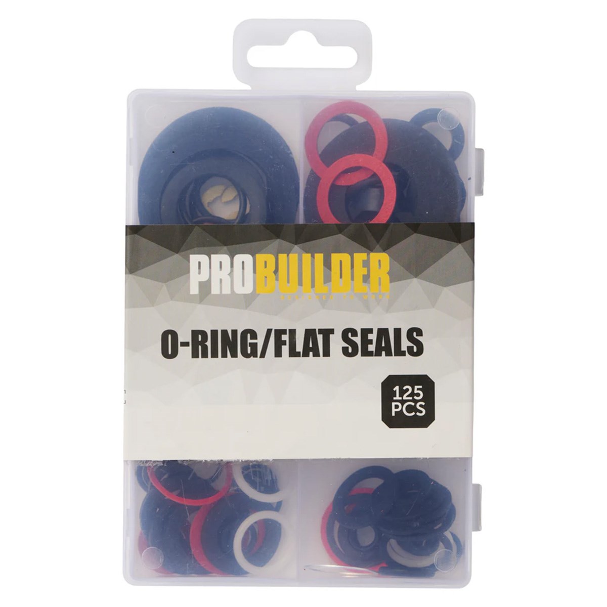 Packningssats 125 Delar