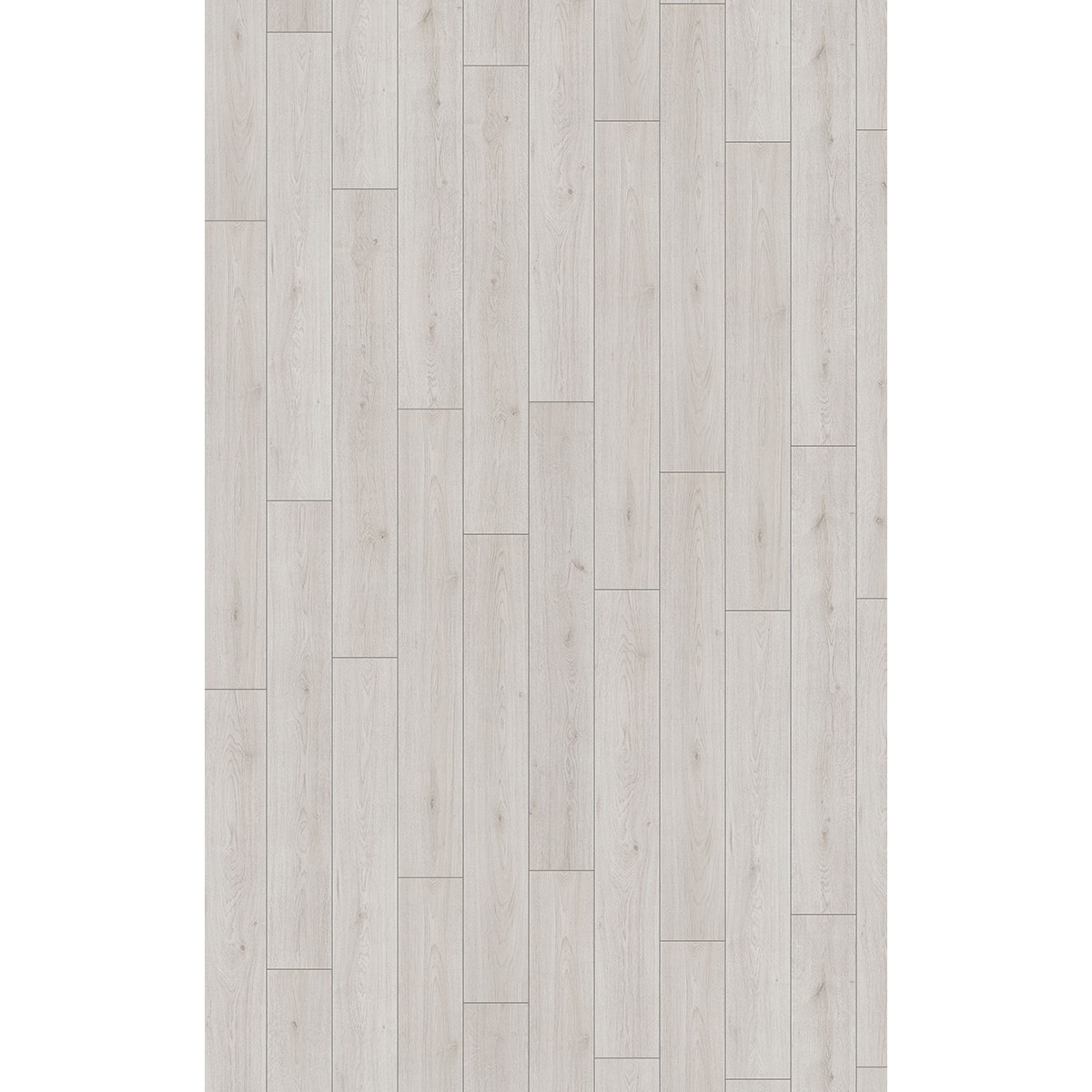 Laminatgolv Superior Basic Trend Oak White D3201 1-stav