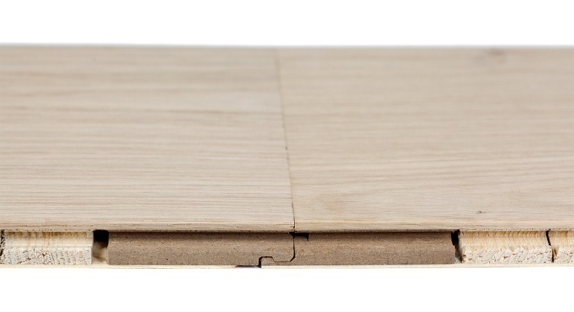 Parkettbräda Till Vilplan Ek