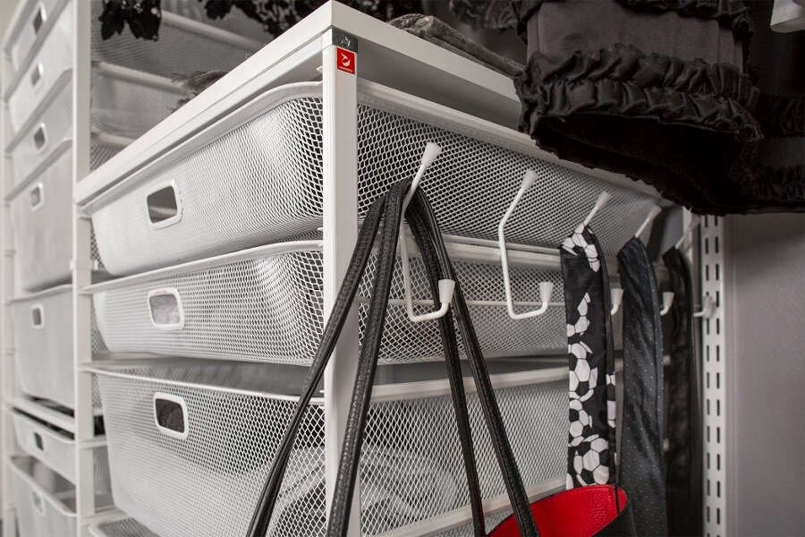 Stativgavelpar 7-skenig