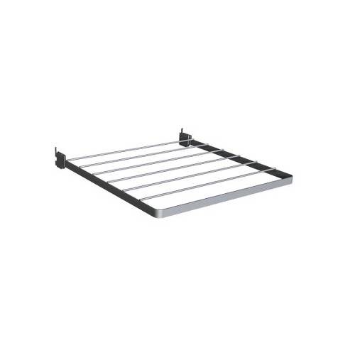 Torkställning Vit, 60cm