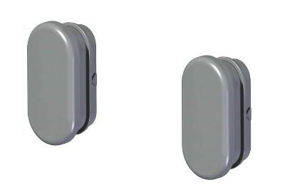 Ändplugg Till Klädstång