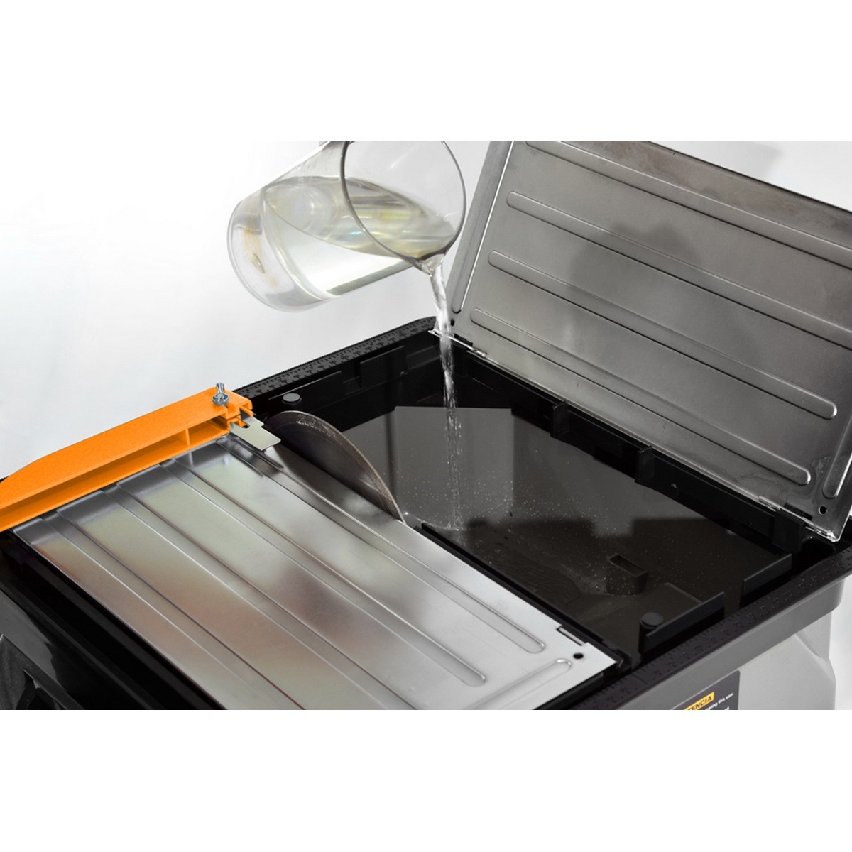 Diamantsåg Ceramica