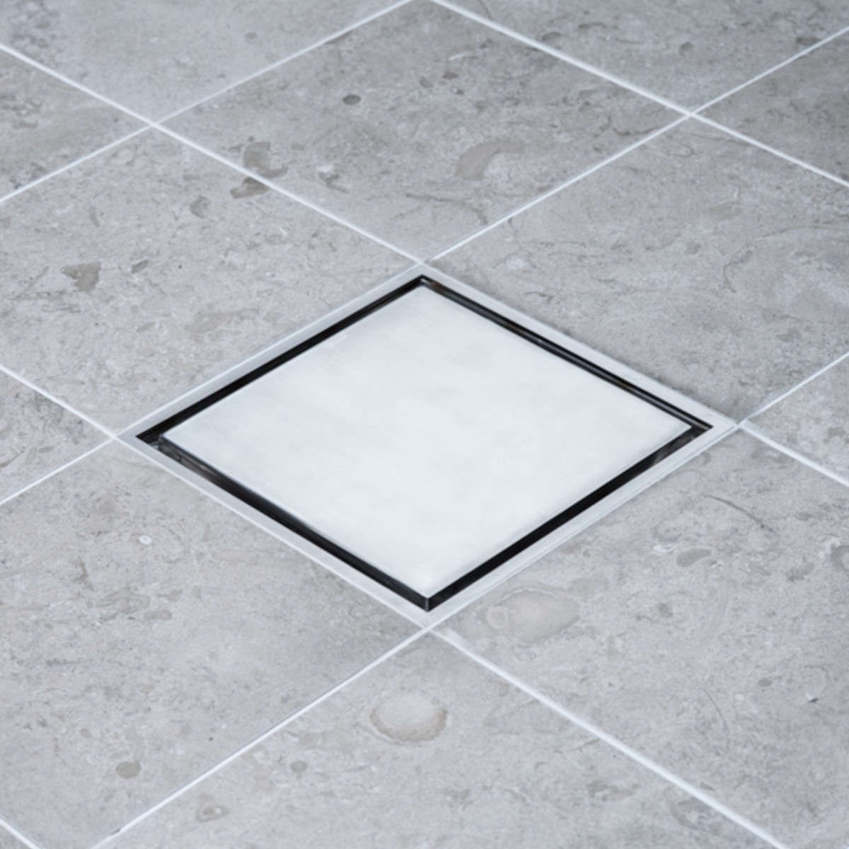 Klinkerram Tile Insert Syrafast