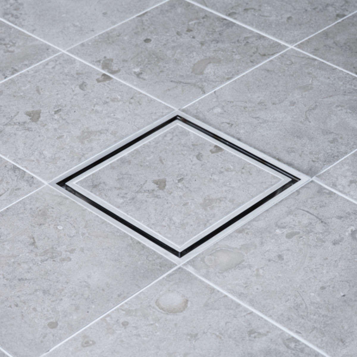 Klinkerram Tile Insert Syrafast
