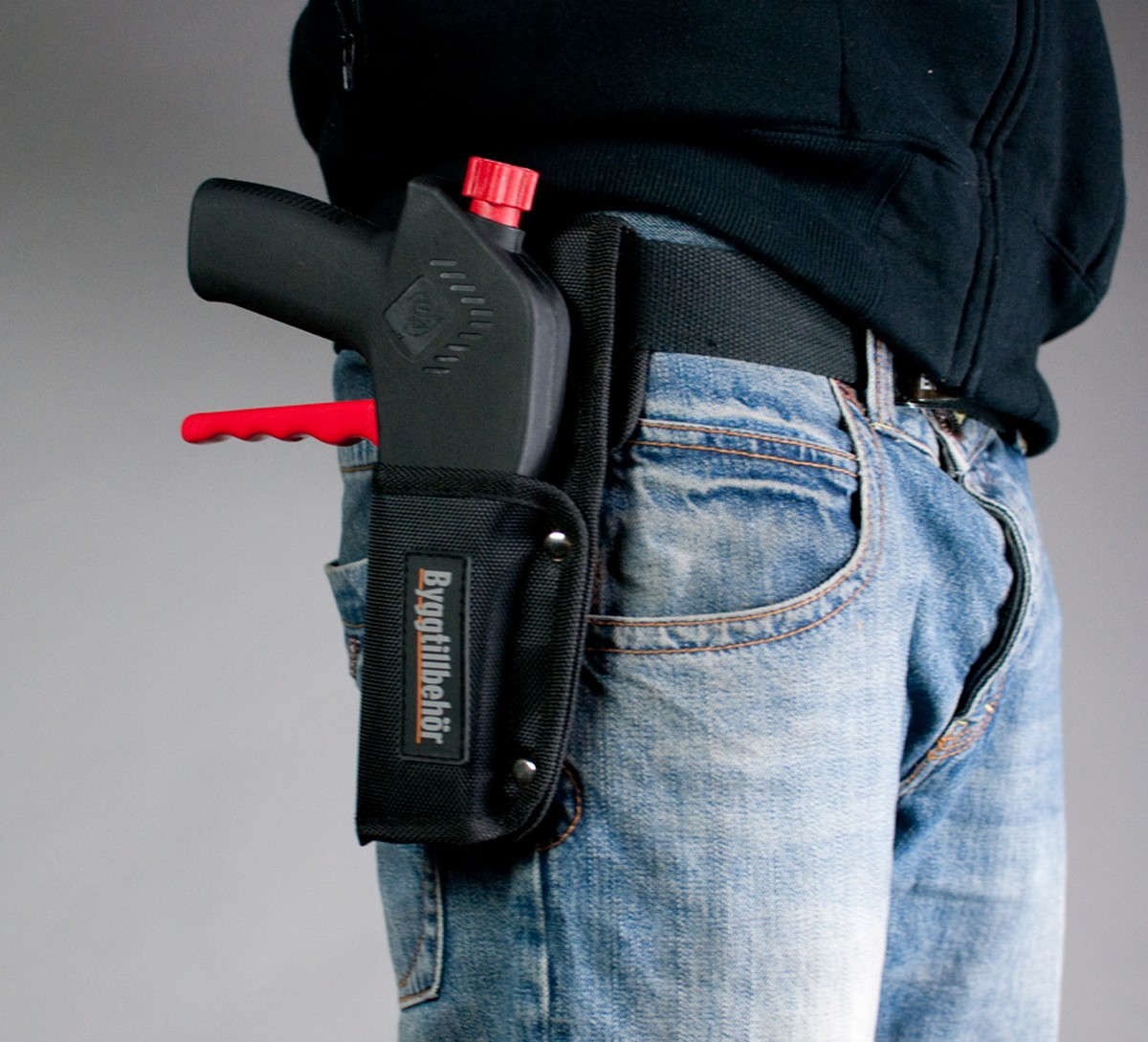 Monteringspistol Easy Level G2