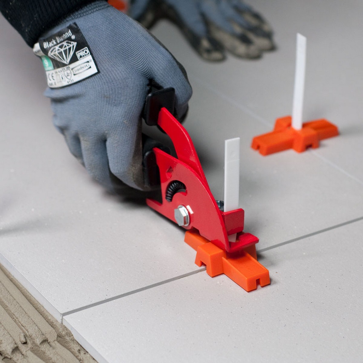 Nivåband Easy Level 100st