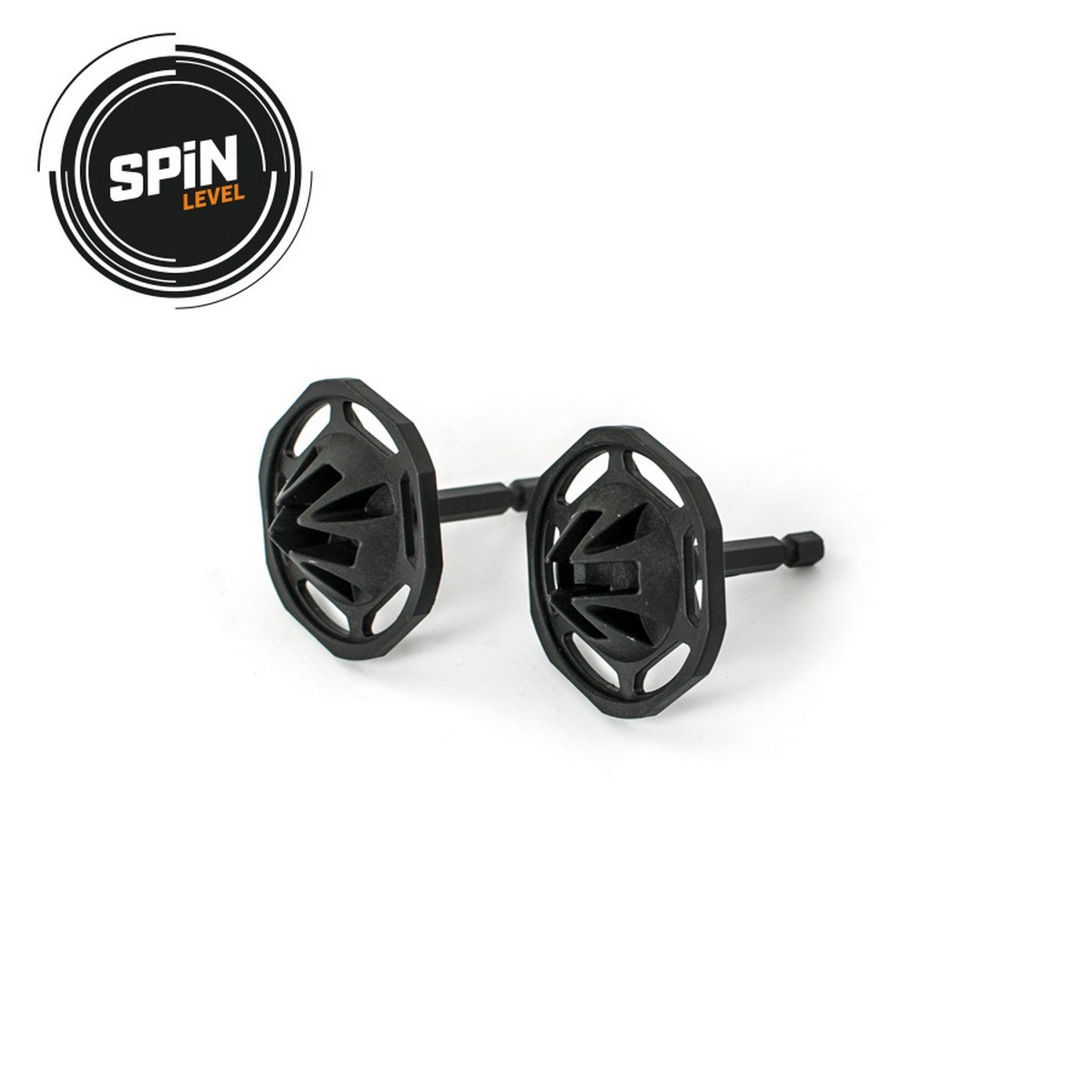 Borttagare Nivåsystem Spin Level