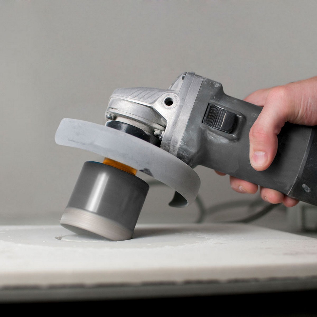 Diamantborrsats Dimantborrsats Granito Dry