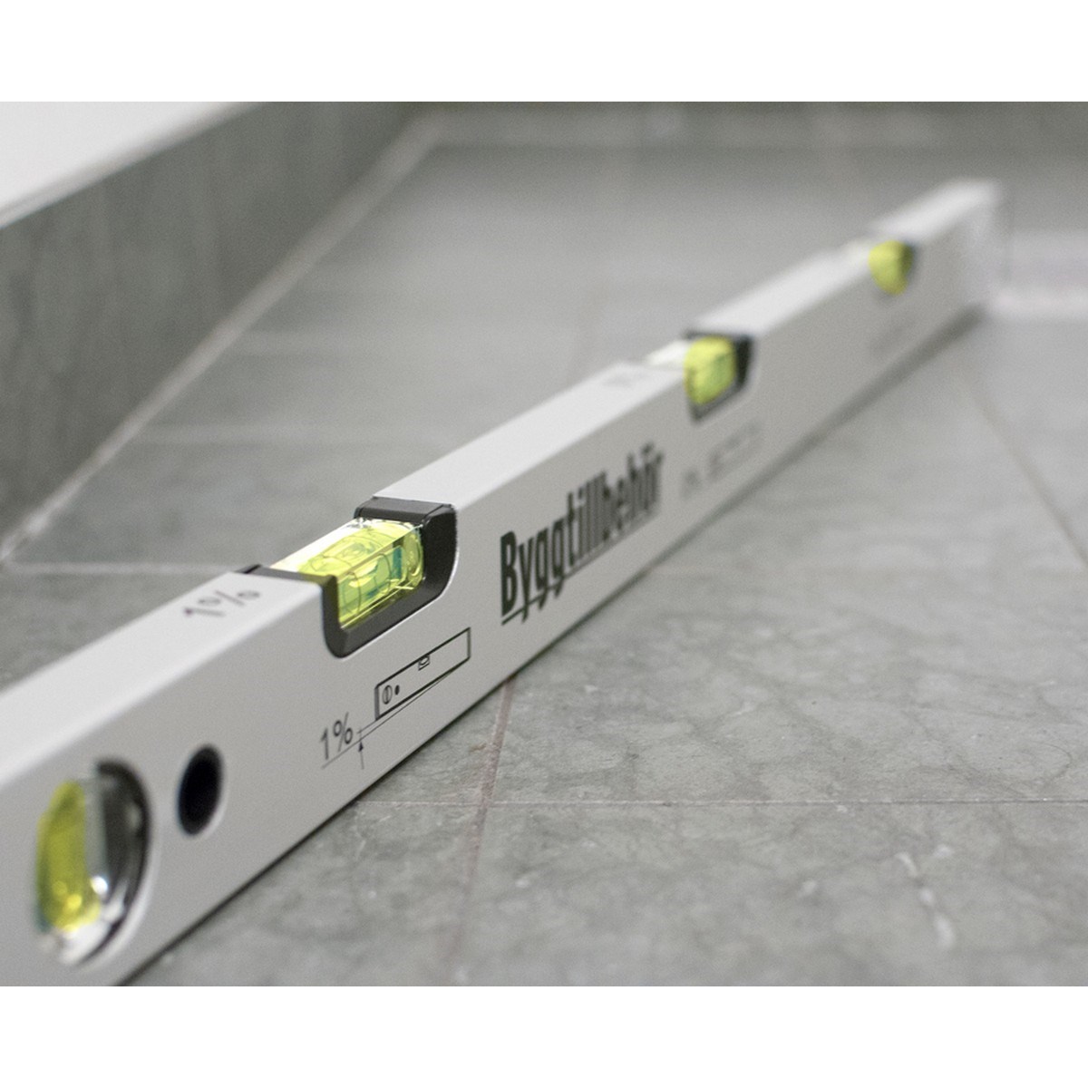 Fallvattenpass 800mm