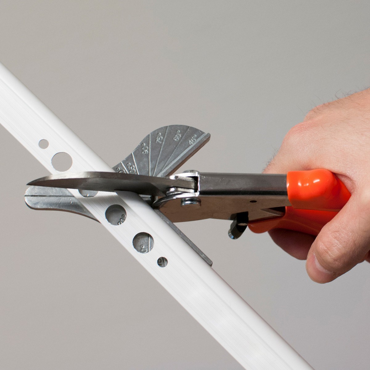 Listsax Graderad 45-120