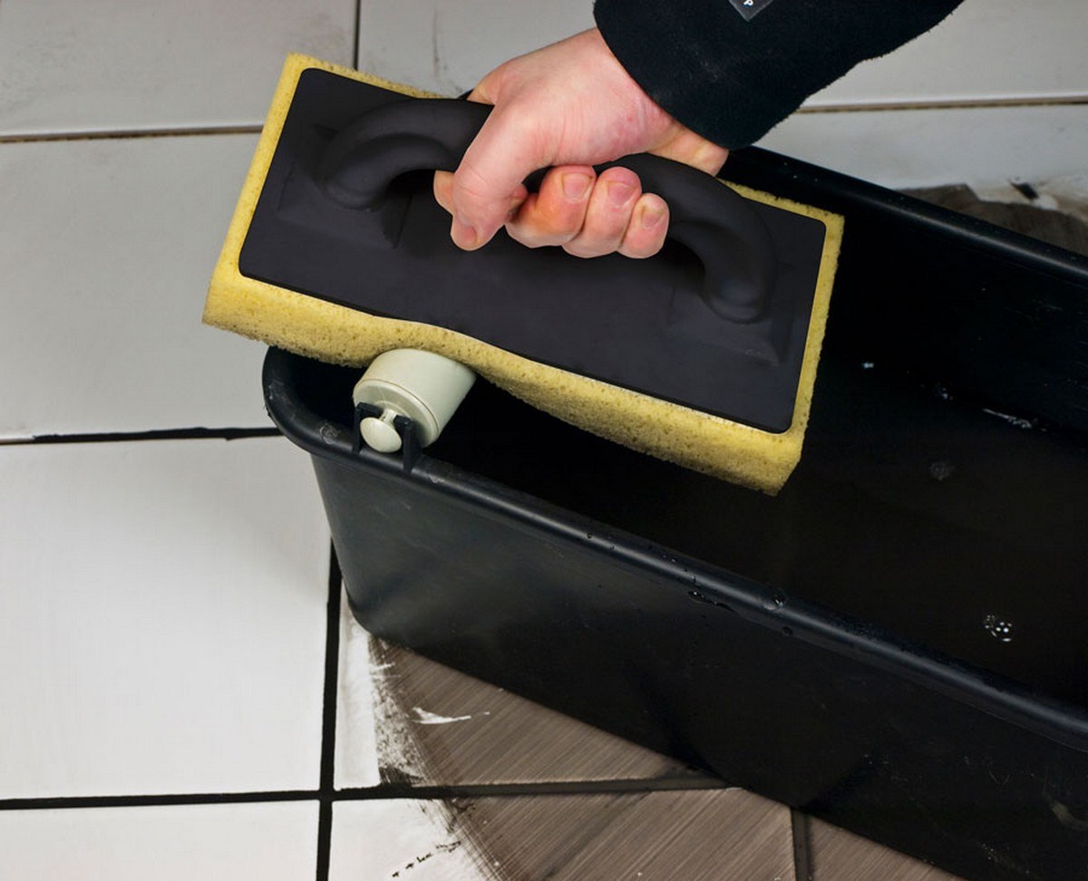 Rengöringsbalja 10 L