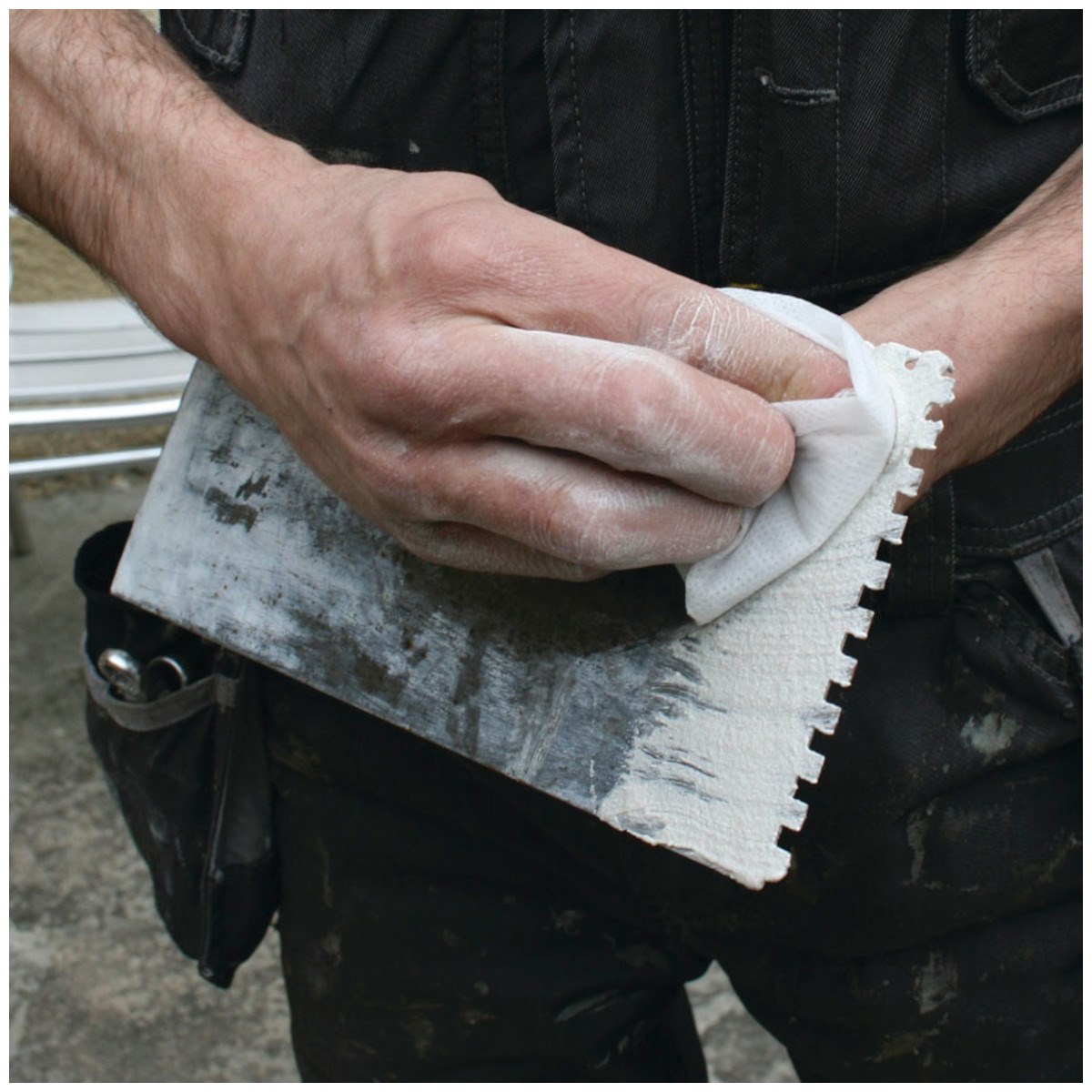 Rengöringsduk Work Wipes